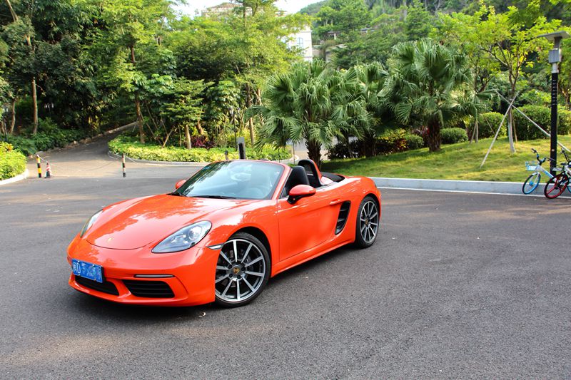 718boxster